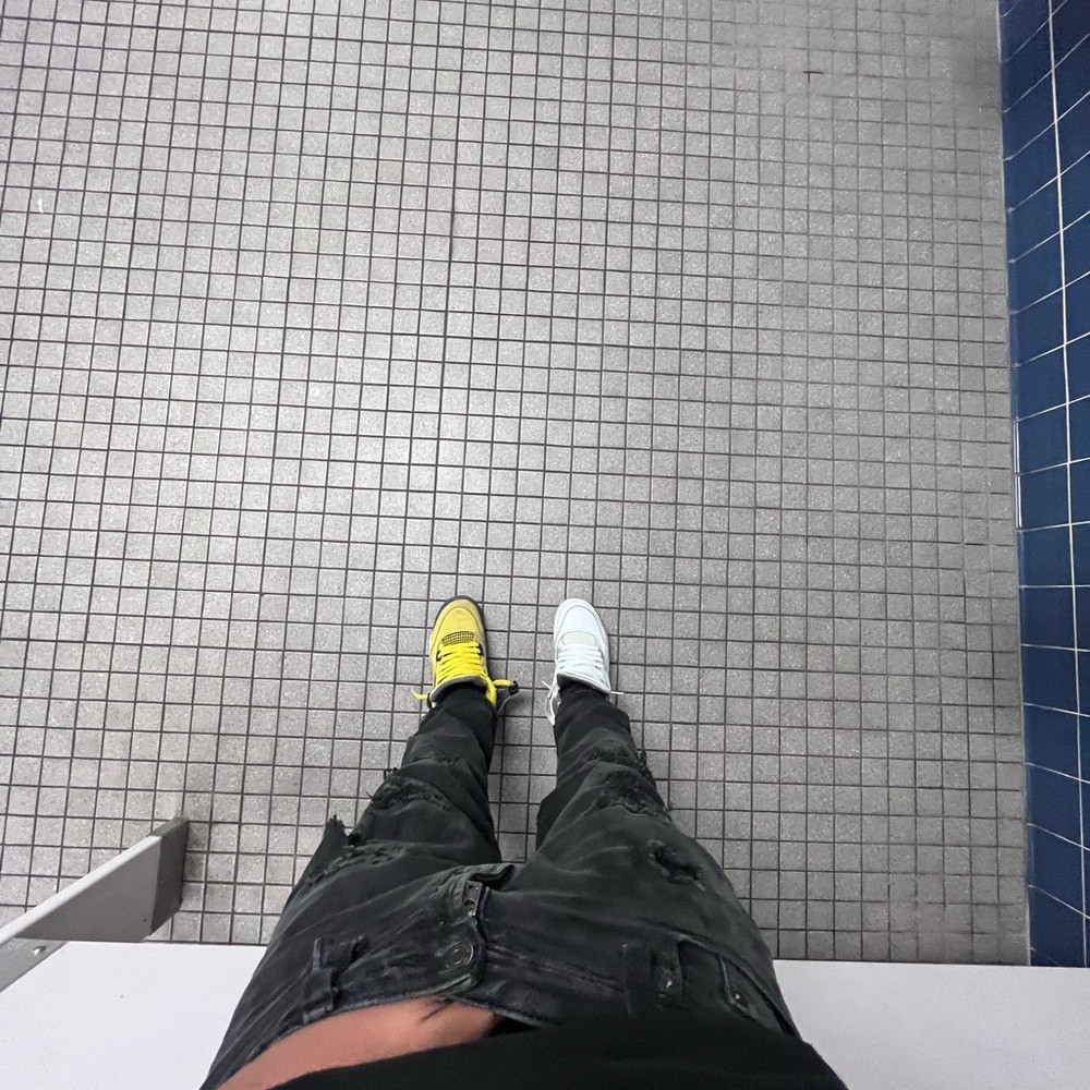 Meet your Posher, Tony